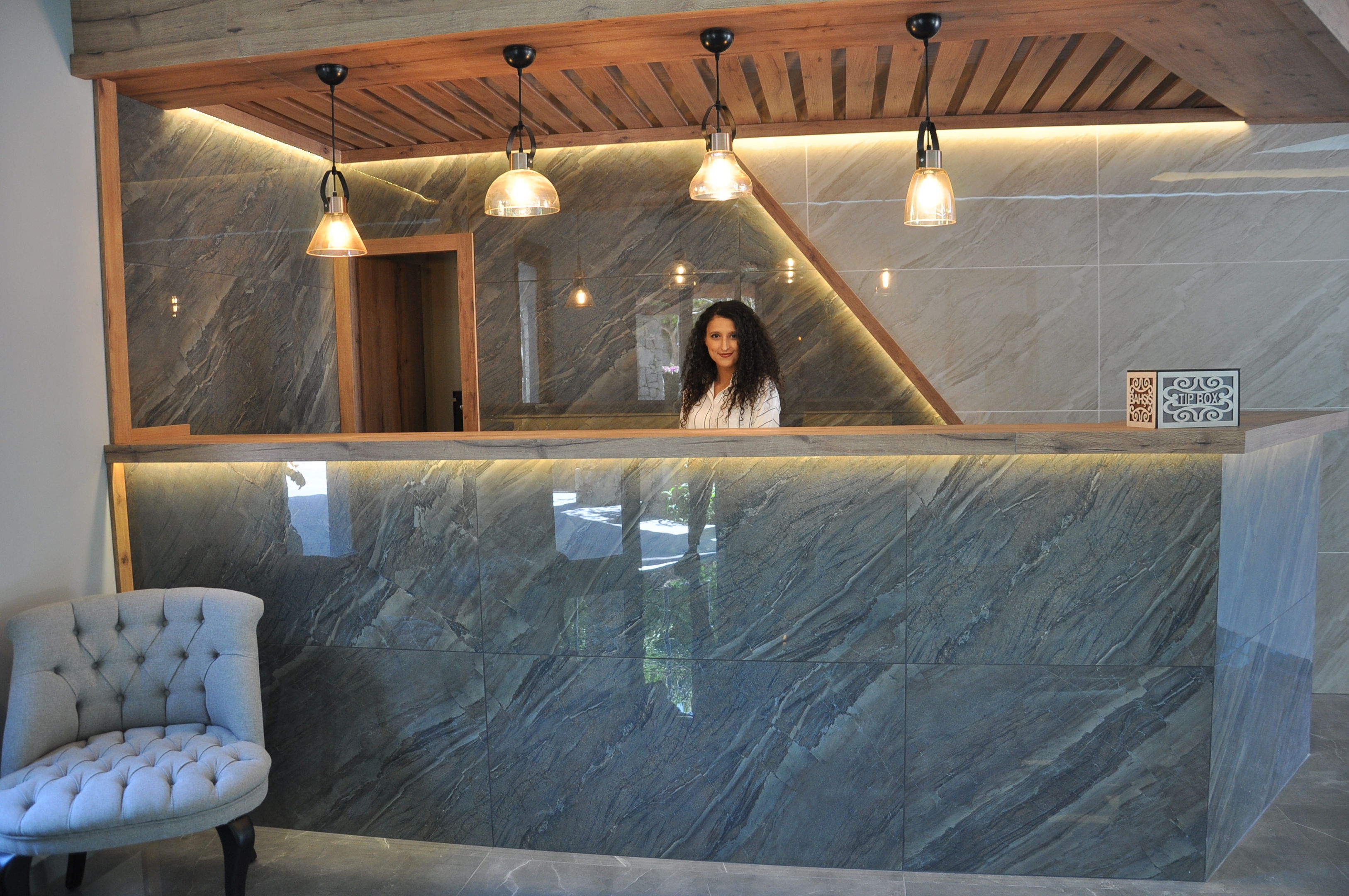 OZ KATRE HOTEL