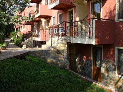 OZ KATRE HOTEL