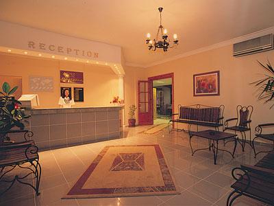 OZ KATRE HOTEL