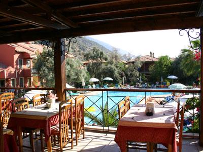 OZ KATRE HOTEL