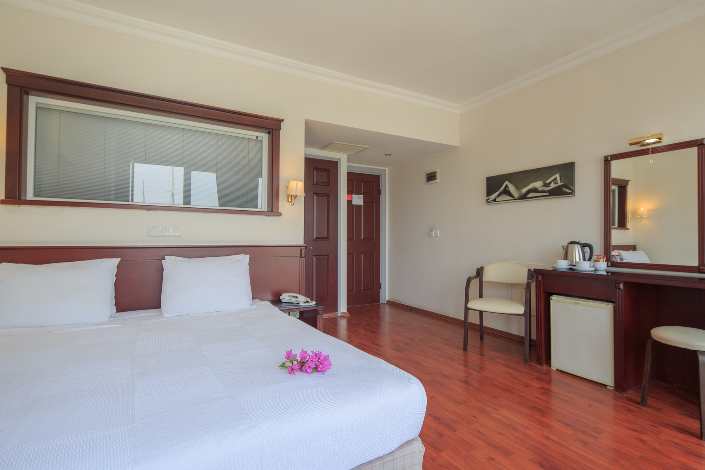 ATA PARK HOTEL