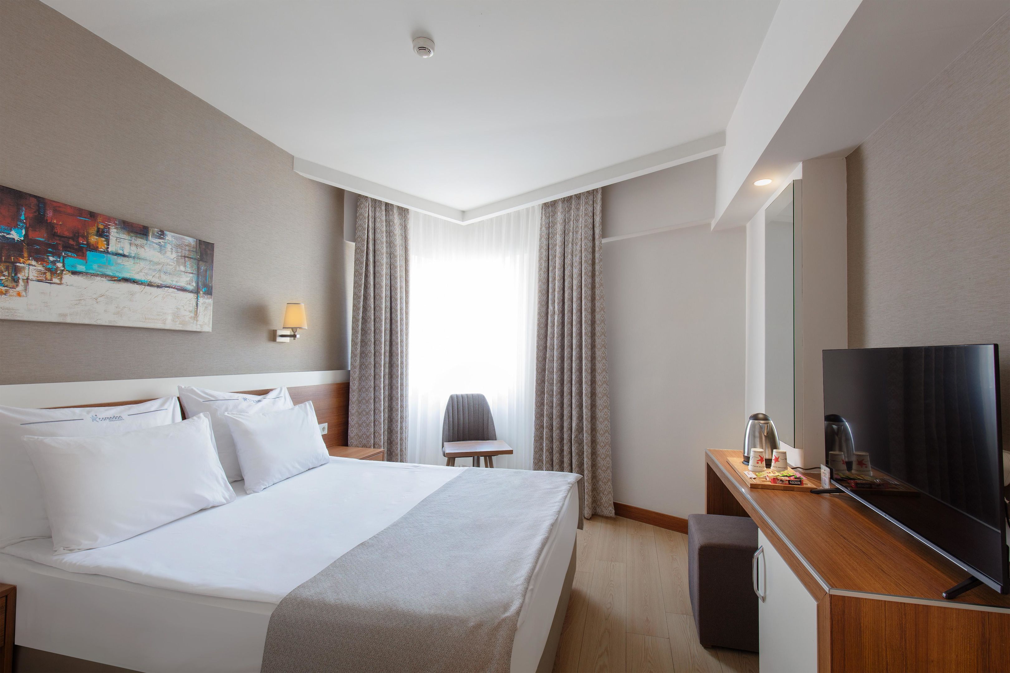 GRAND PARK LARA