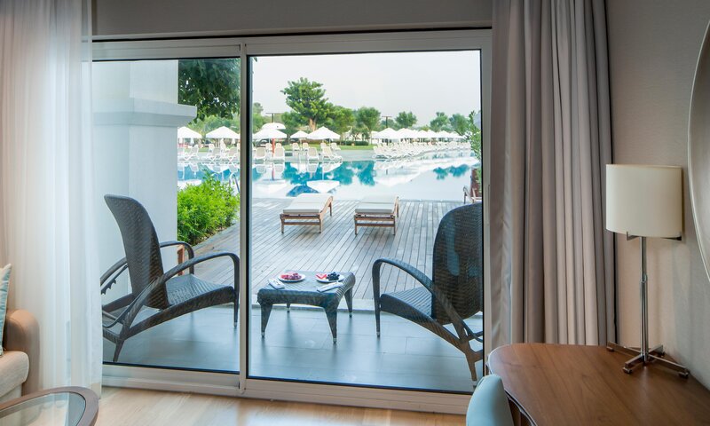 TITANIC DELUXE GOLF BELEK