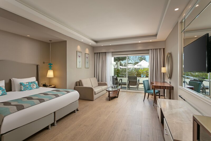 TITANIC DELUXE GOLF BELEK