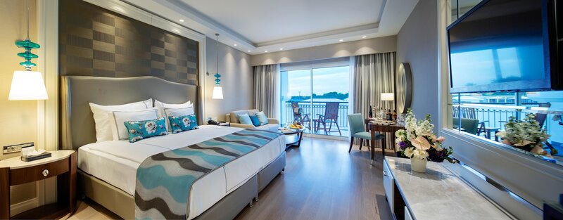 TITANIC DELUXE GOLF BELEK