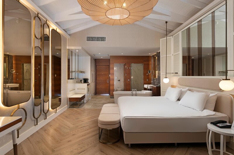 TITANIC DELUXE GOLF BELEK