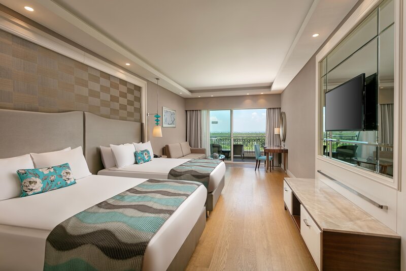 TITANIC DELUXE GOLF BELEK