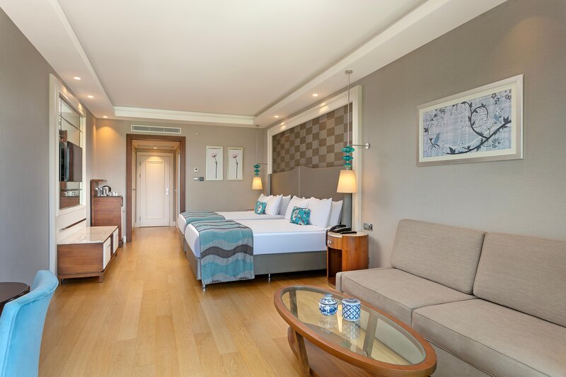 TITANIC DELUXE GOLF BELEK