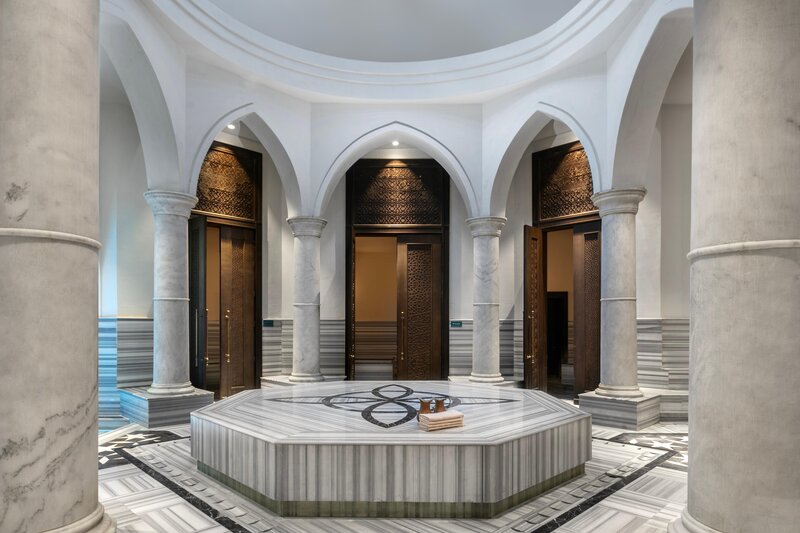 TITANIC DELUXE GOLF BELEK
