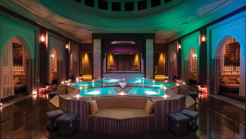 TITANIC DELUXE GOLF BELEK