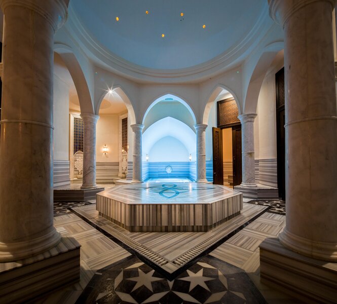 TITANIC DELUXE GOLF BELEK
