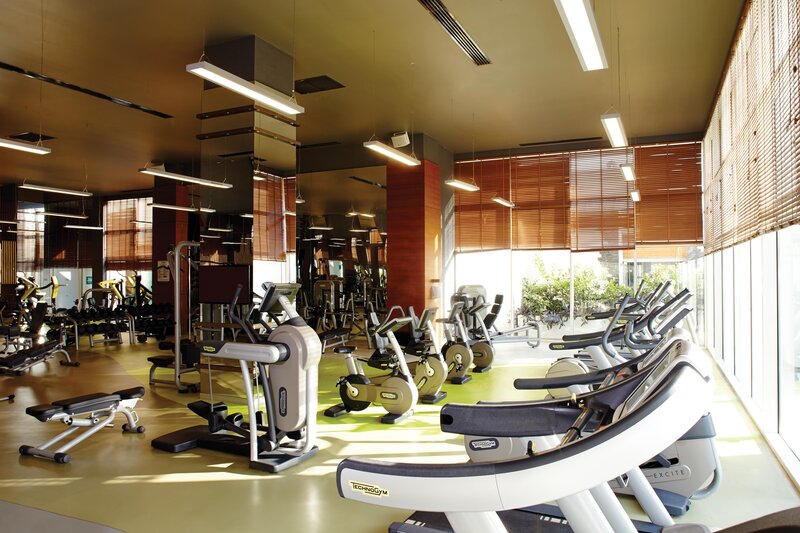 TITANIC DELUXE GOLF BELEK