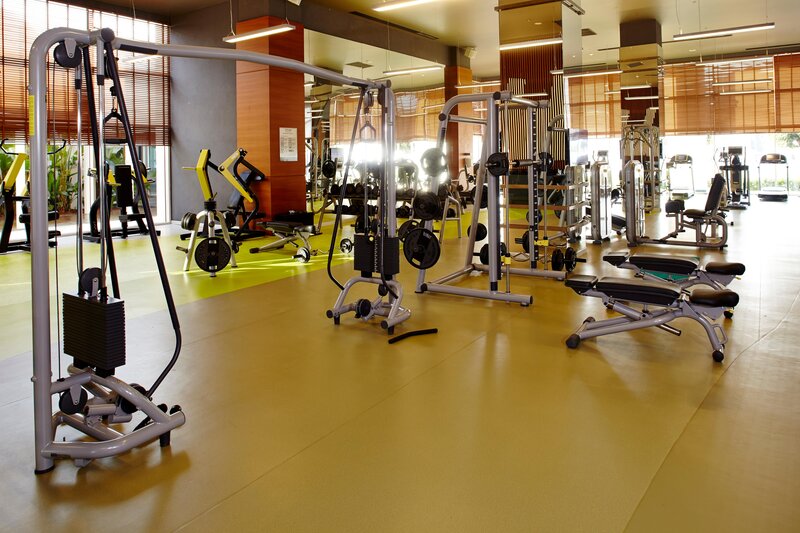 TITANIC DELUXE GOLF BELEK