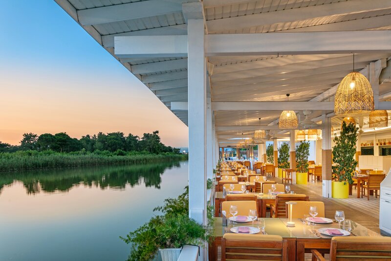 TITANIC DELUXE GOLF BELEK