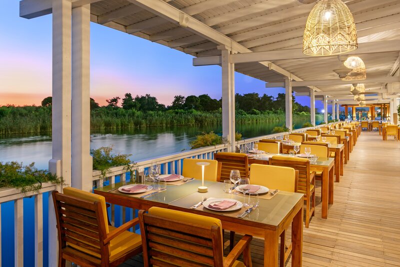 TITANIC DELUXE GOLF BELEK