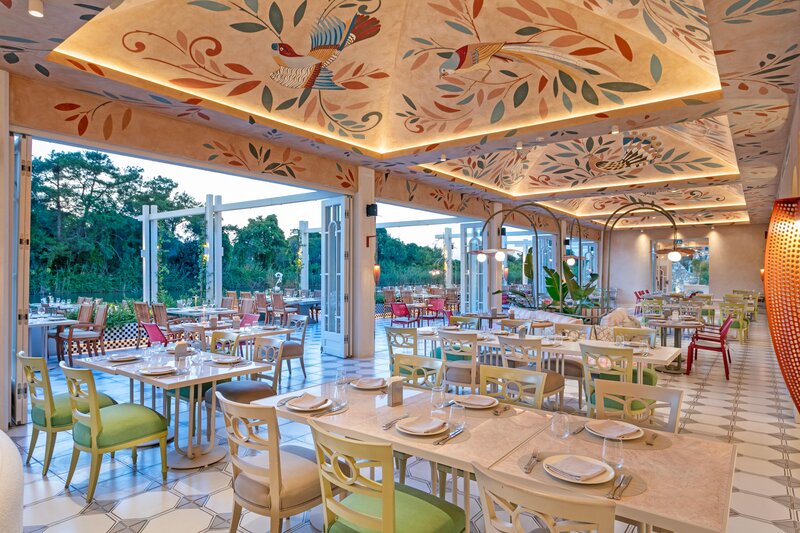 TITANIC DELUXE GOLF BELEK