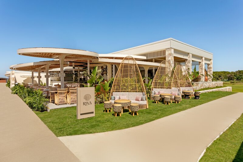 TITANIC DELUXE GOLF BELEK