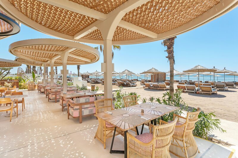 TITANIC DELUXE GOLF BELEK