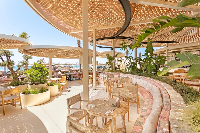 TITANIC DELUXE GOLF BELEK