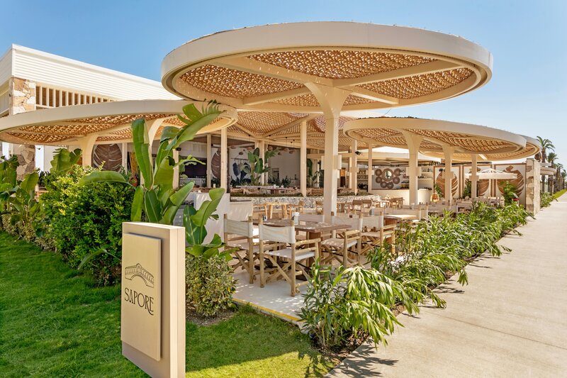 TITANIC DELUXE GOLF BELEK