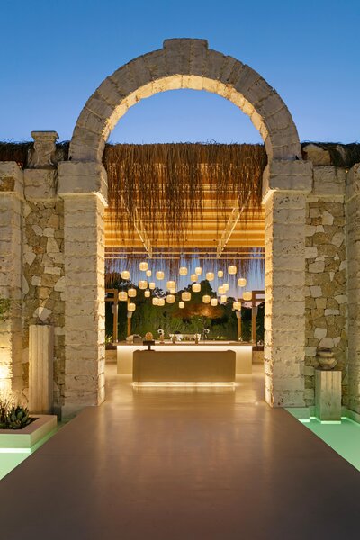TITANIC DELUXE GOLF BELEK
