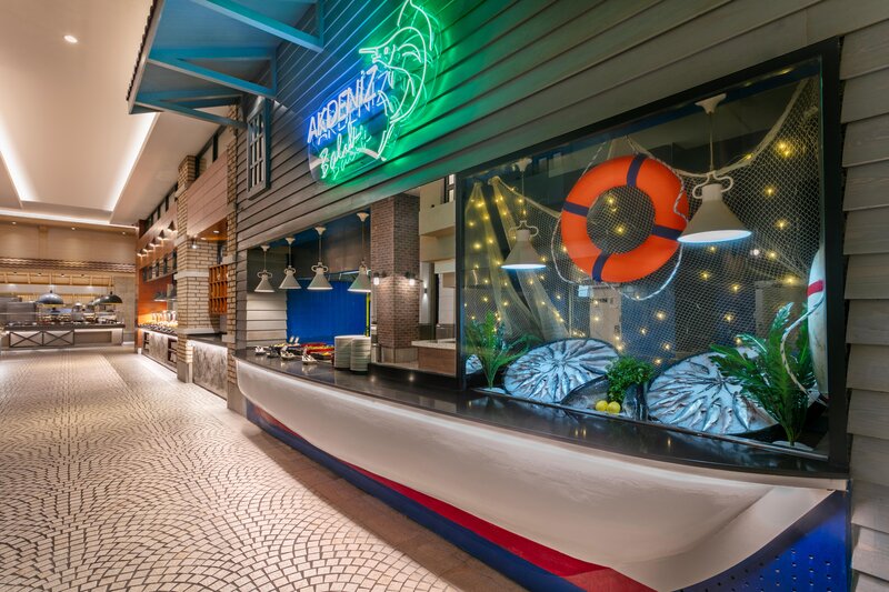 TITANIC DELUXE GOLF BELEK
