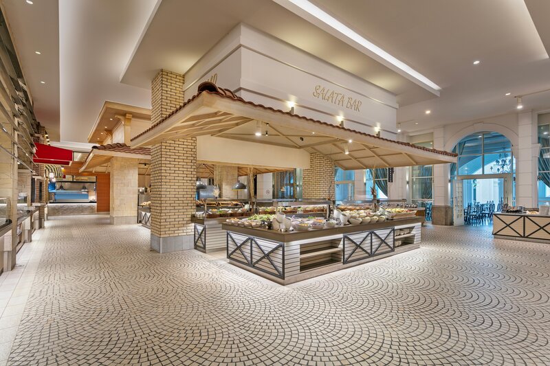 TITANIC DELUXE GOLF BELEK