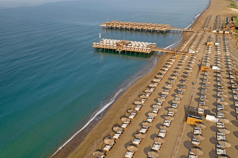 TITANIC DELUXE GOLF BELEK
