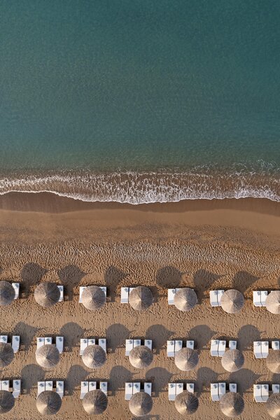 TITANIC DELUXE GOLF BELEK