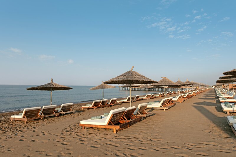 TITANIC DELUXE GOLF BELEK