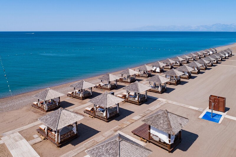 TITANIC DELUXE GOLF BELEK