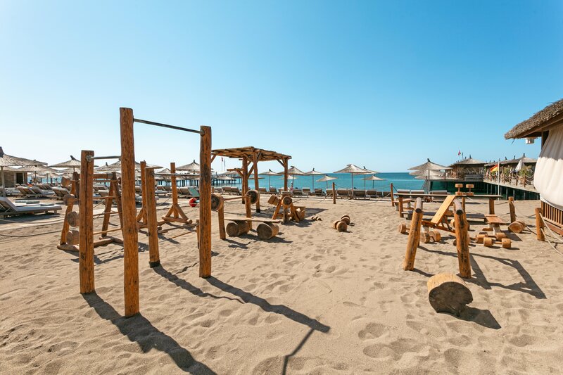 TITANIC DELUXE GOLF BELEK