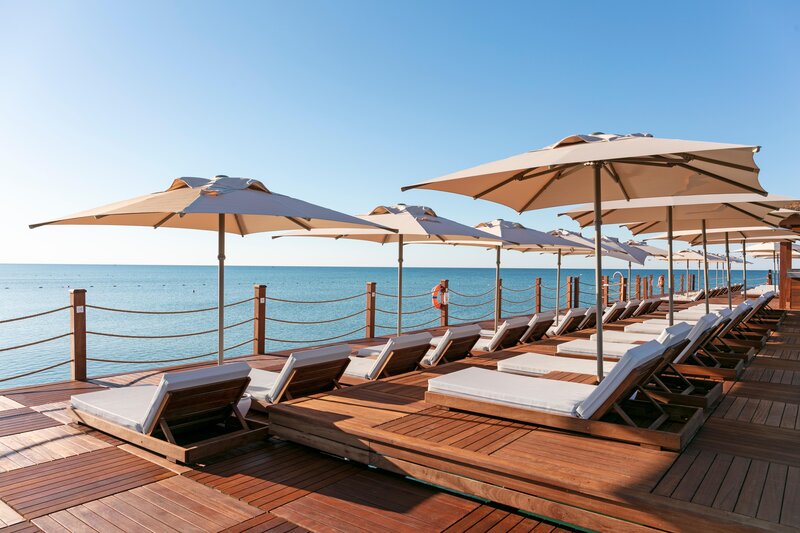 TITANIC DELUXE GOLF BELEK