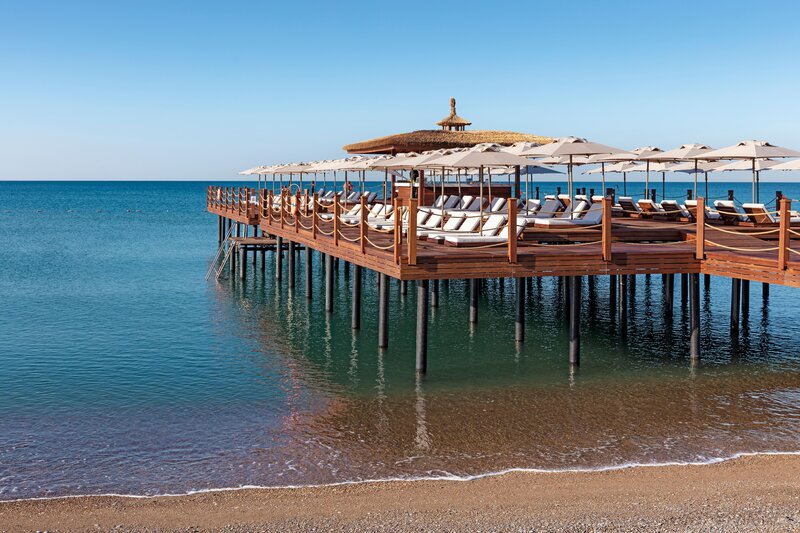 TITANIC DELUXE GOLF BELEK