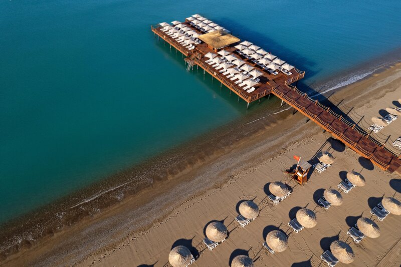 TITANIC DELUXE GOLF BELEK