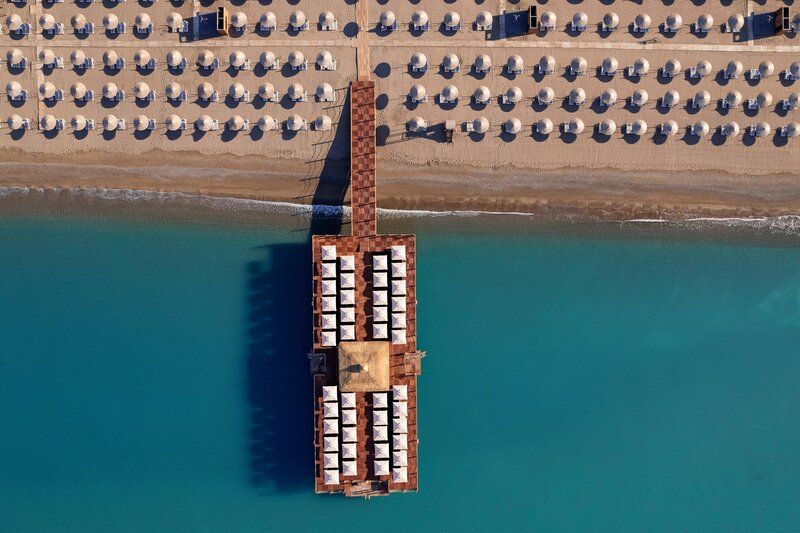 TITANIC DELUXE GOLF BELEK
