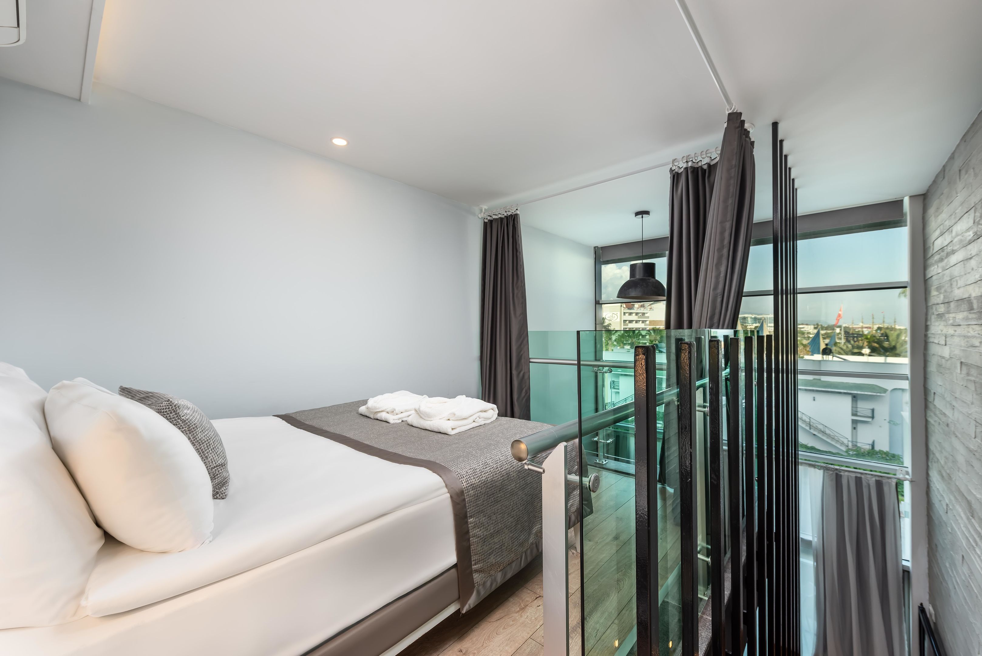 WHITE CITY RESORT