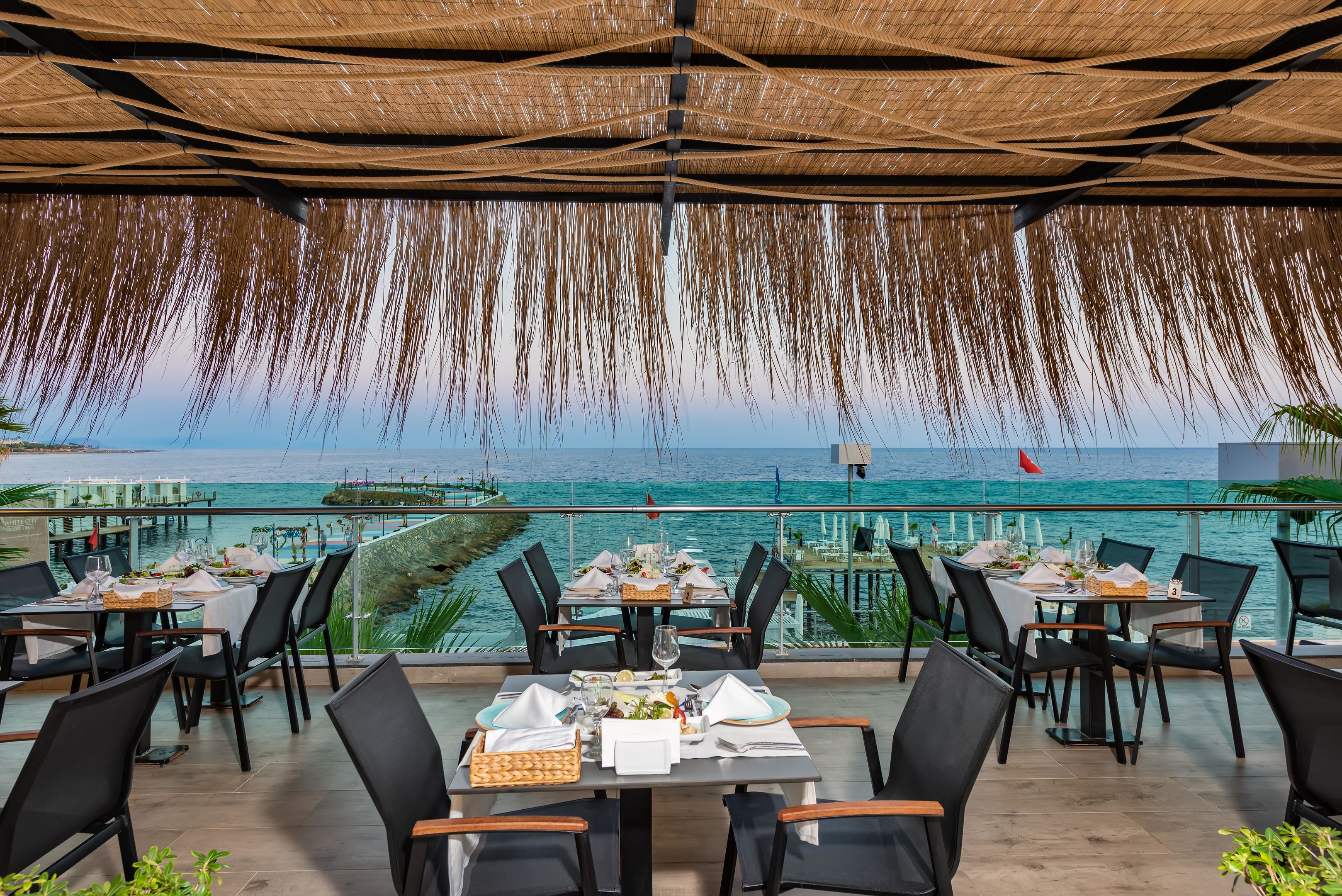 WHITE CITY RESORT