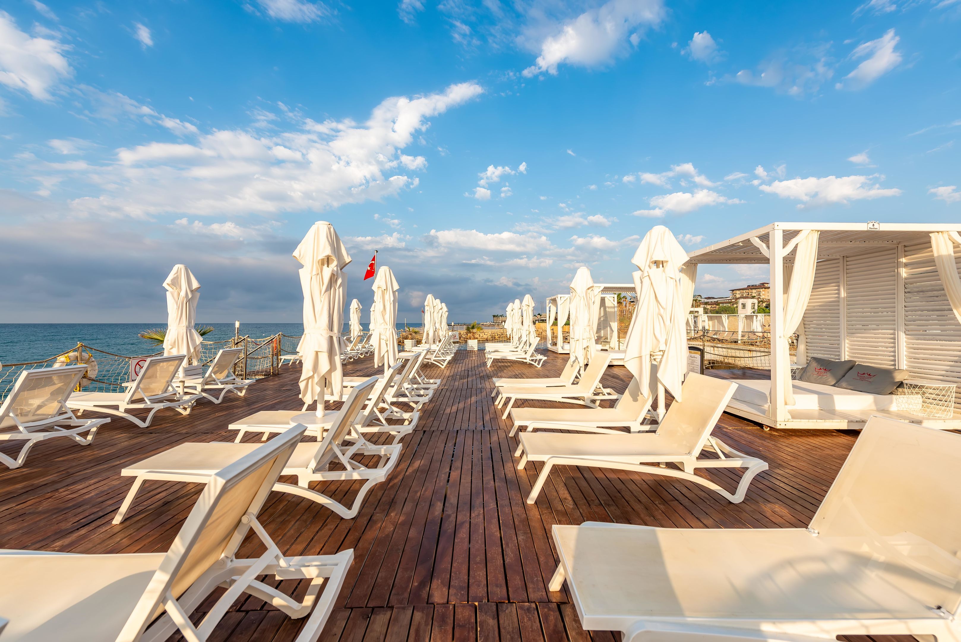 WHITE CITY RESORT
