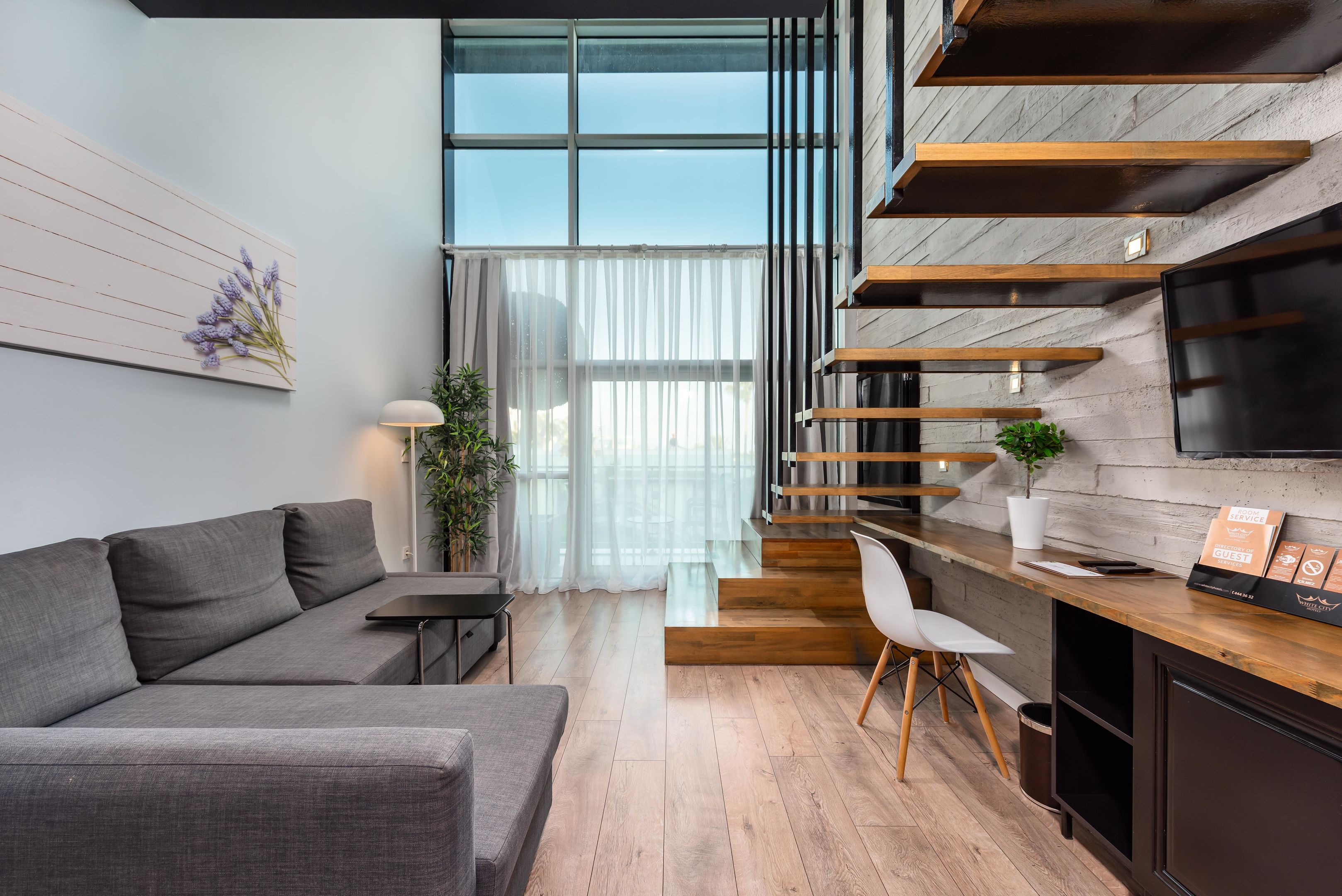 WHITE CITY RESORT