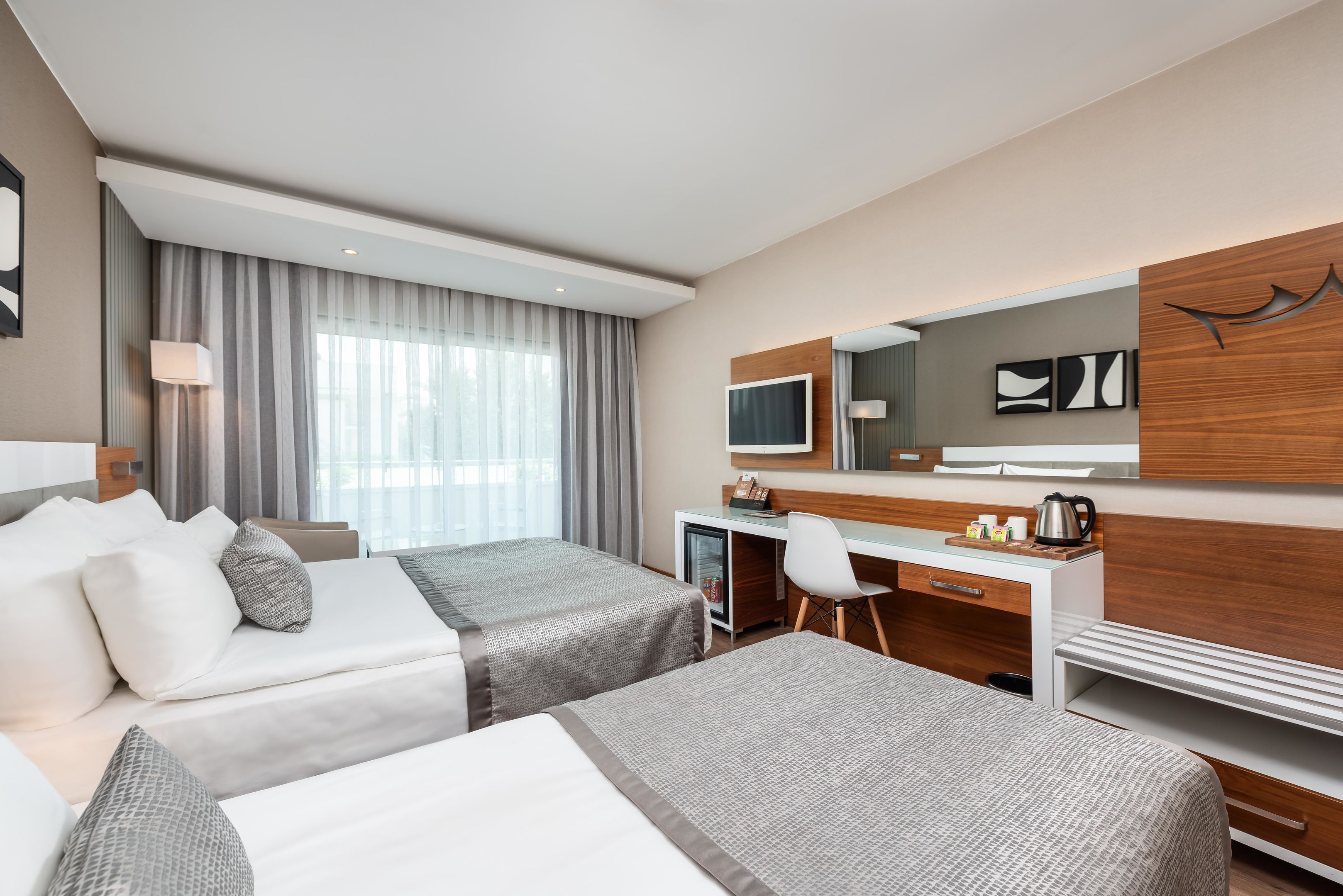 WHITE CITY RESORT