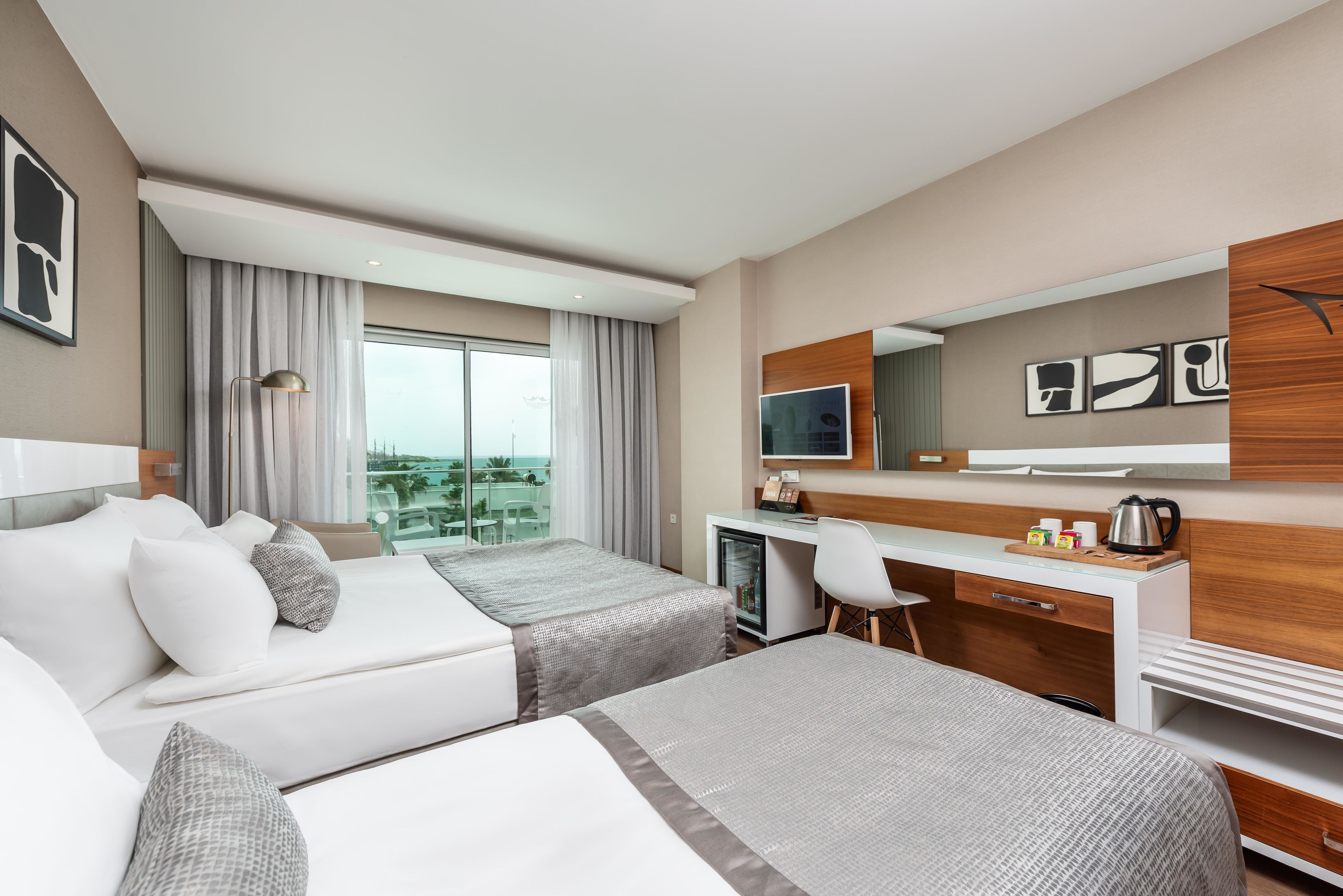 WHITE CITY RESORT
