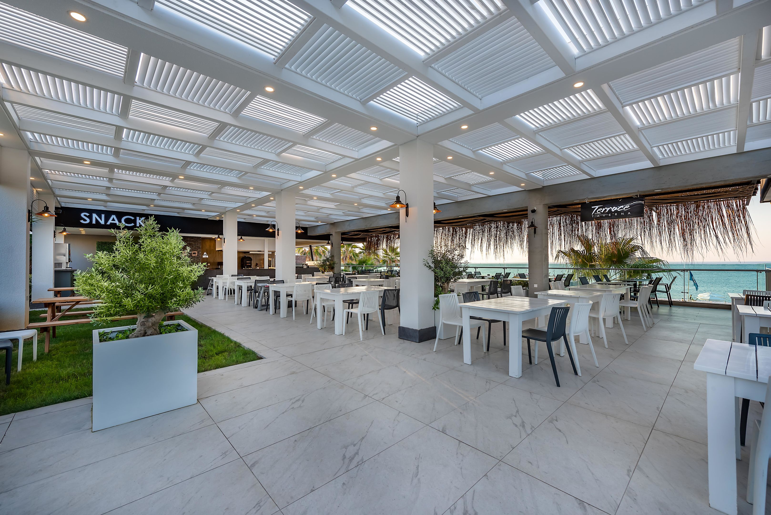 WHITE CITY RESORT