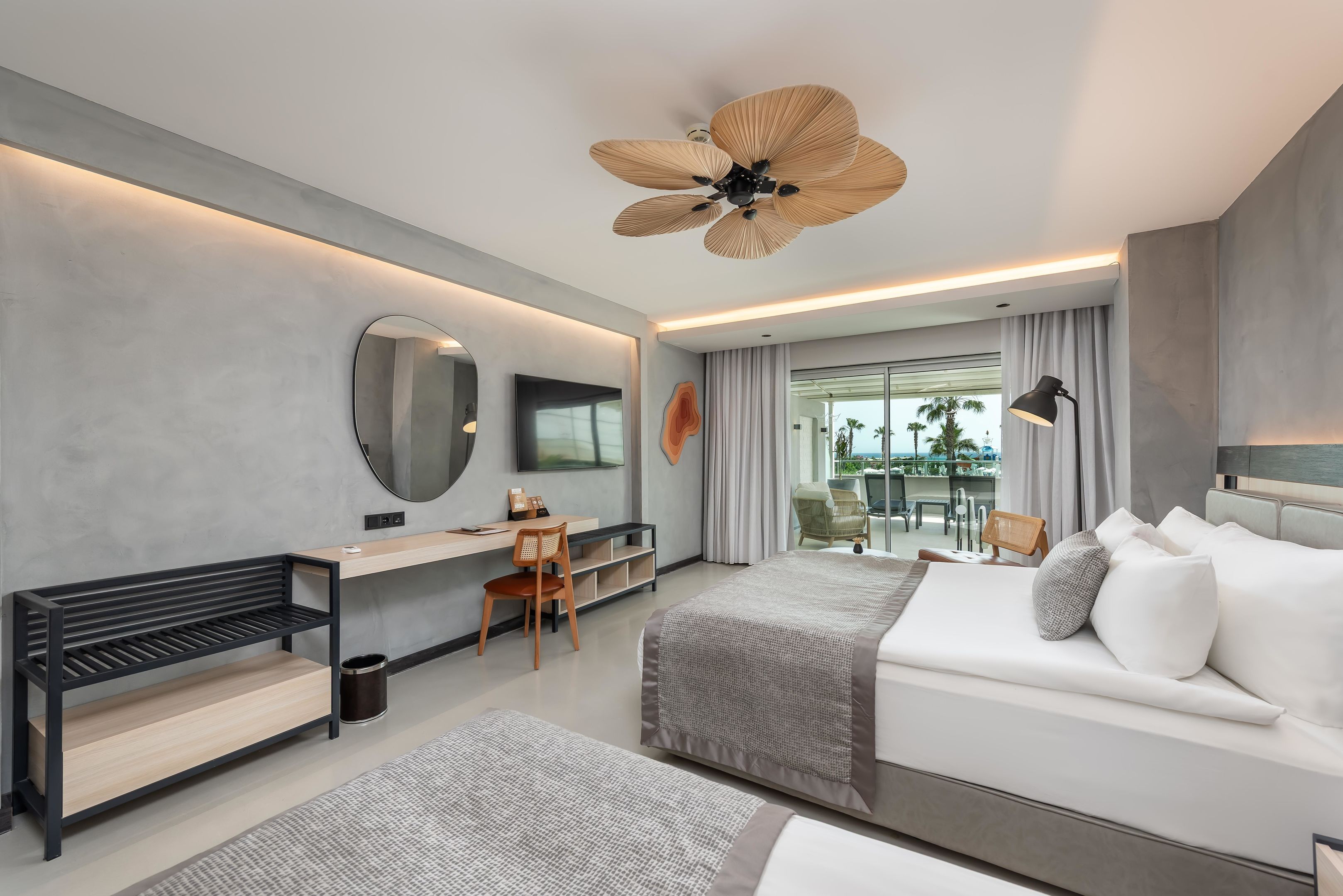 WHITE CITY RESORT