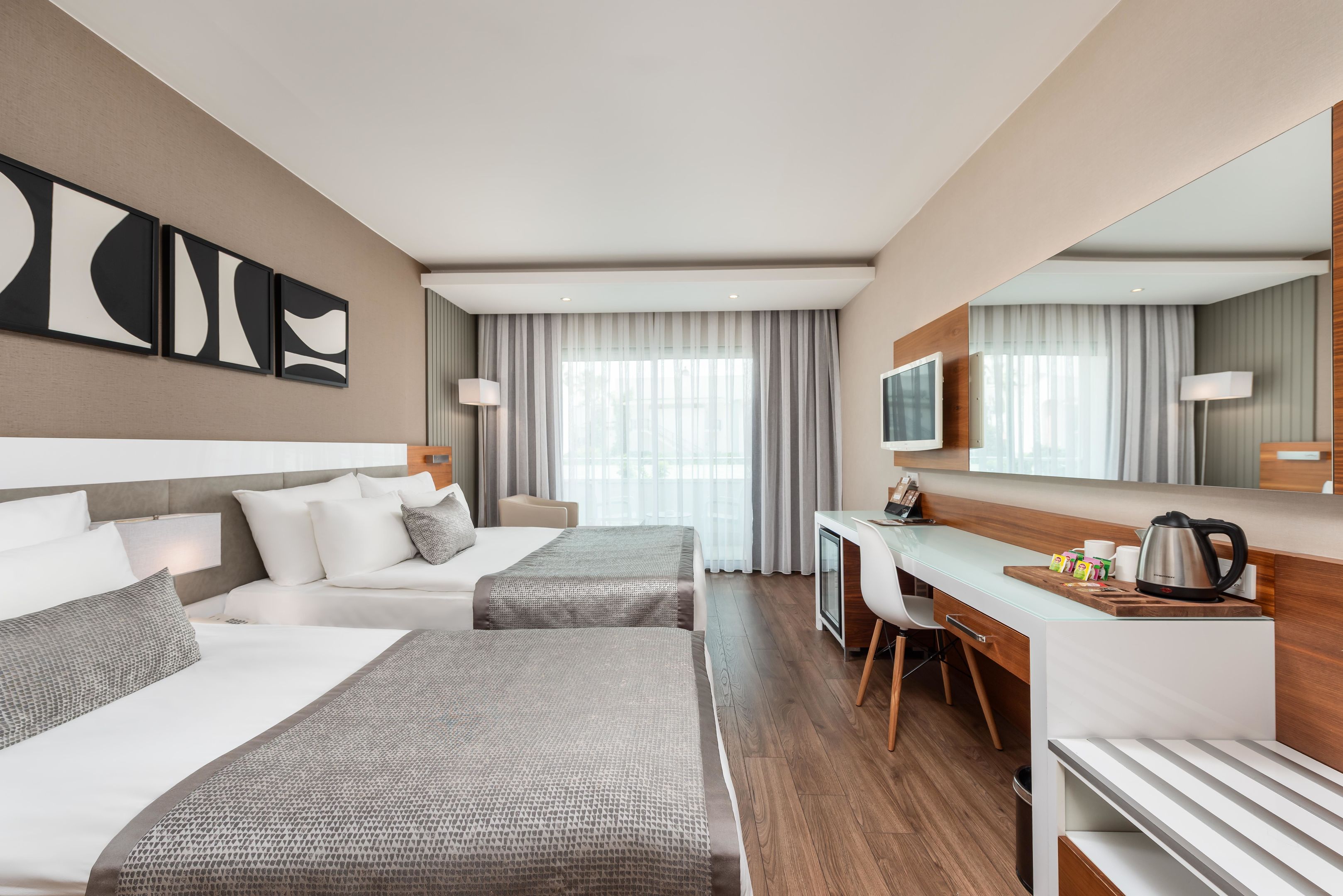 WHITE CITY RESORT
