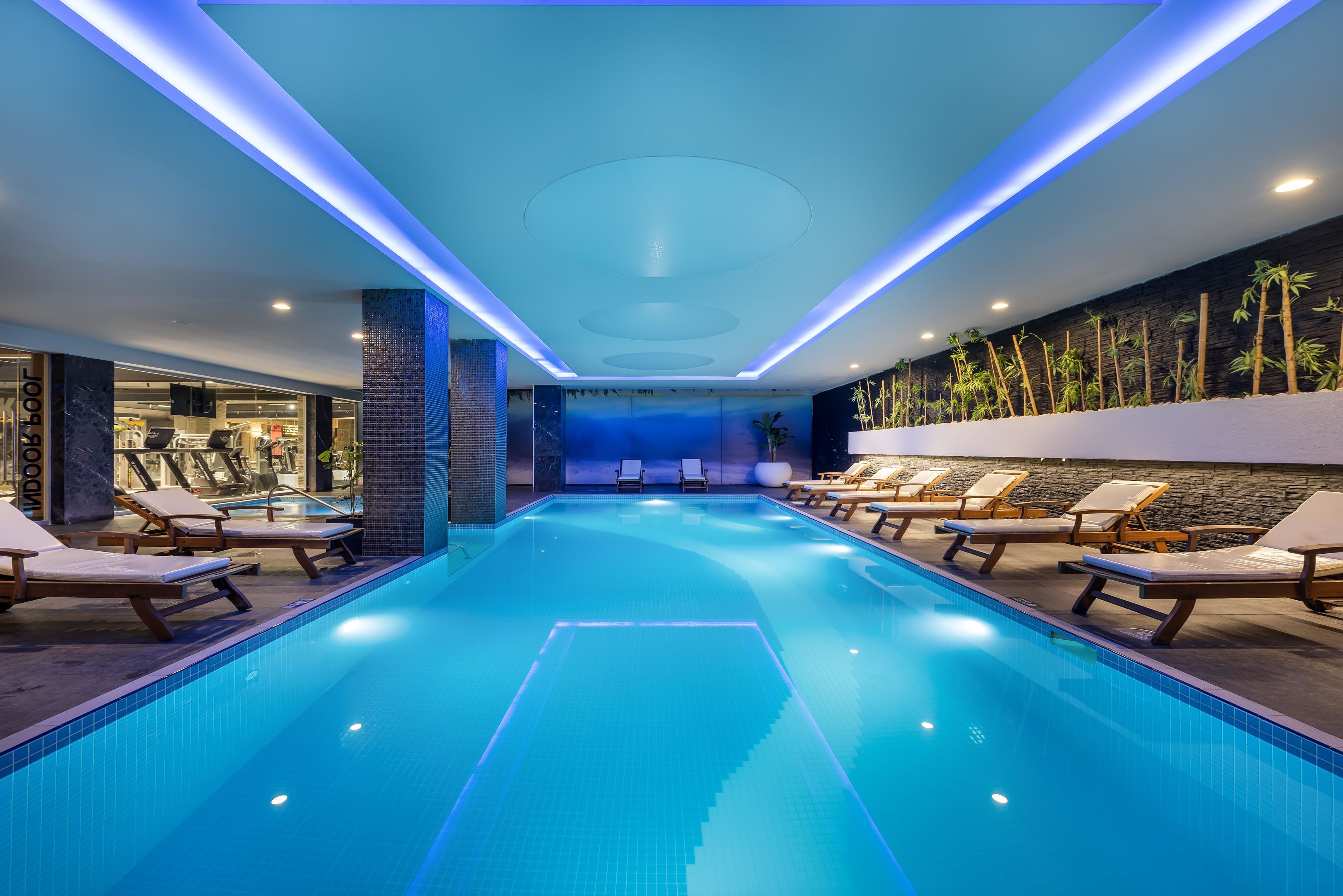 WHITE CITY RESORT