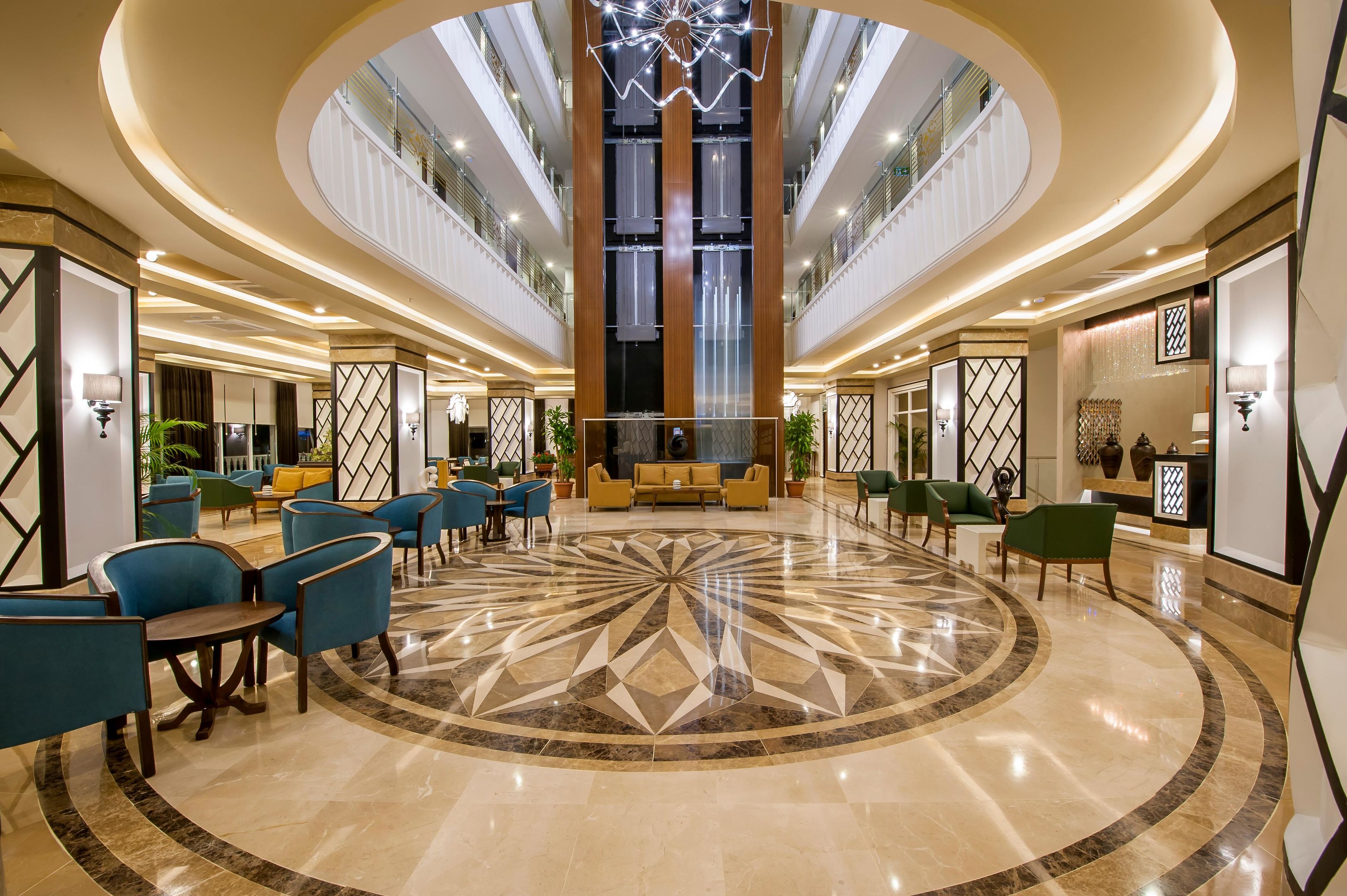 DREAM WORLD RESORT - SPA