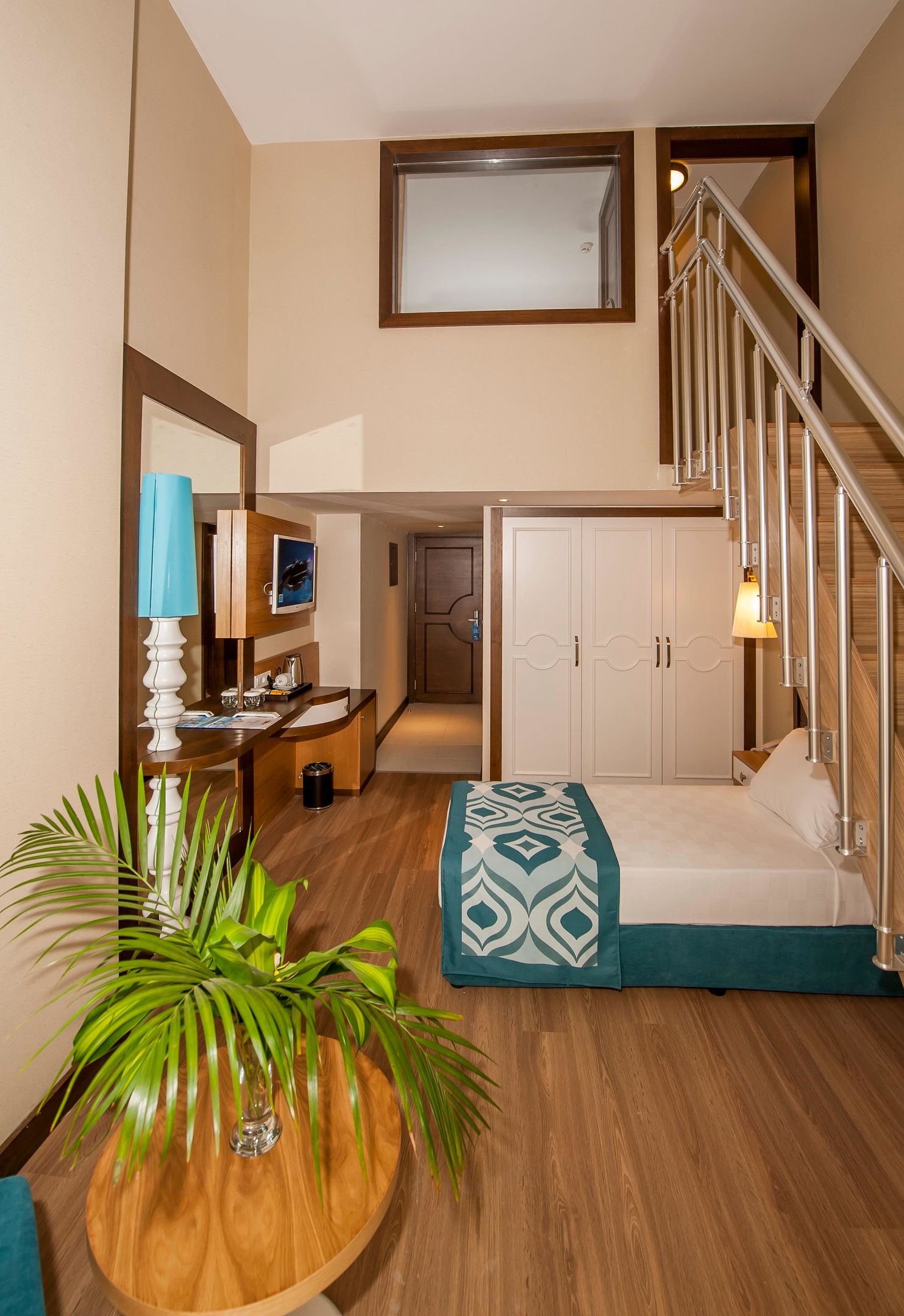 DREAM WORLD RESORT - SPA