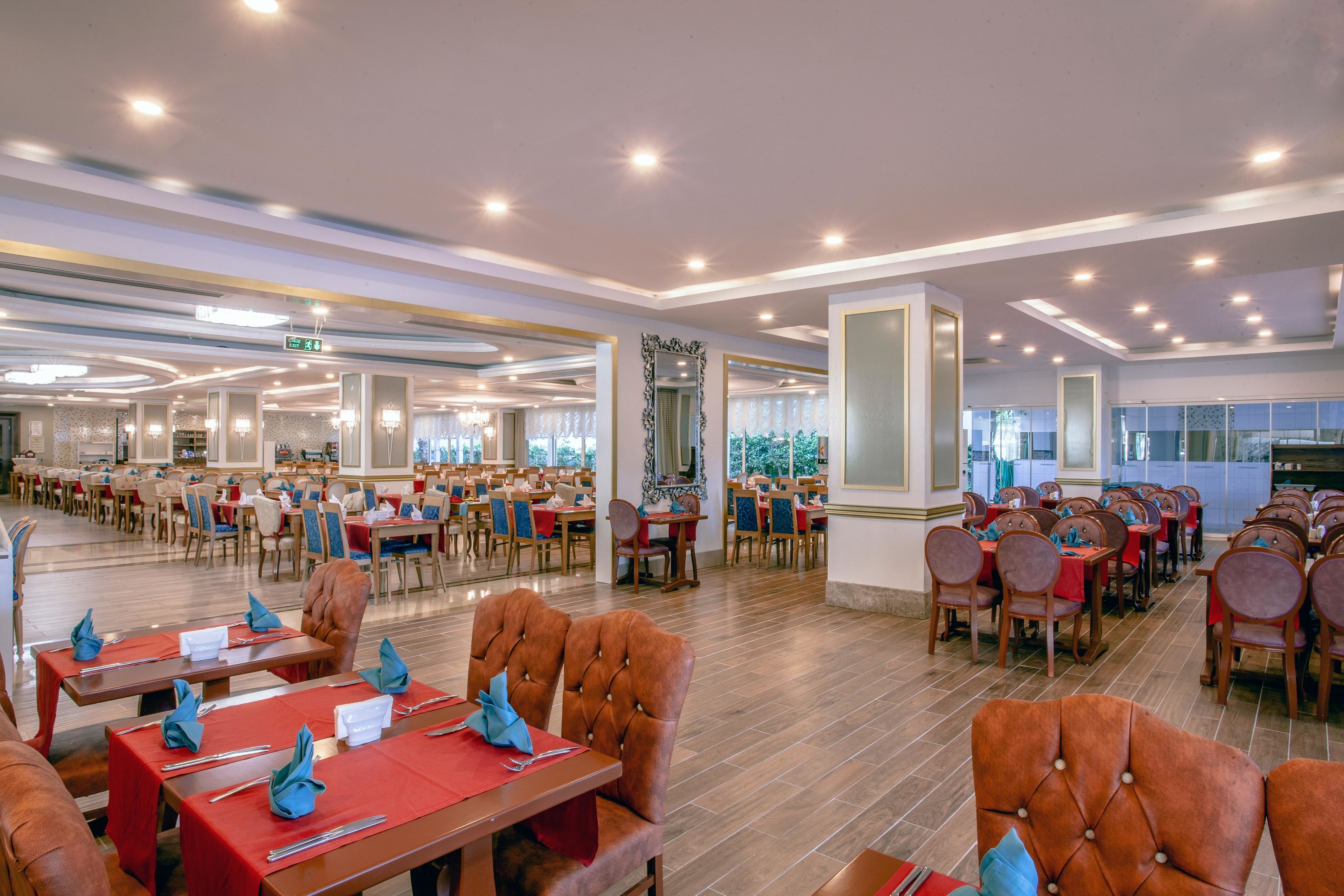 DREAM WORLD RESORT - SPA