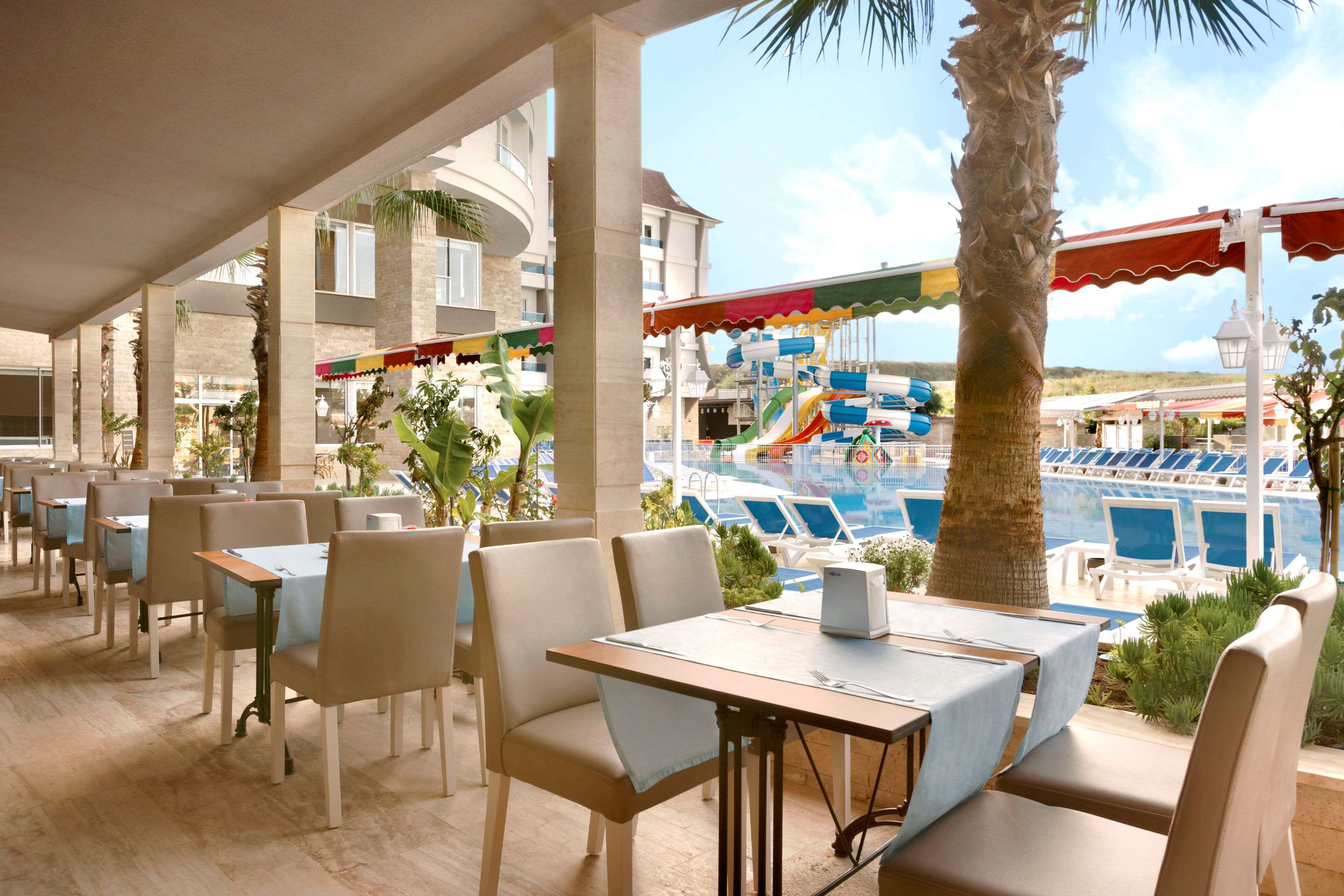 RAMADA RESORT BY WYNDHAM SIDE
